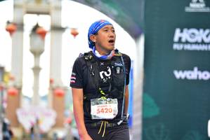 BIB: 5420, 
                            <button type="button" onclick="openModal(21797177)" class="btn btn-primary btn-sm float-right btn-popup" data-toggle="modal" data-target=".modal-high-quality">
                        <i class="fas fa-shopping-cart"></i> Add to Cart
                    </button>
                                            <button type="button" onclick="isThisMe(21797177, true)" class="btn btn-success btn-sm float-right btn-popup btn-isme hidden" data-toggle="tooltip" data-placement="bottom" title="นี่คือรูปของคุณใช่ไหม คลิกที่นี่เพื่อเอาเข้าอัลบั้ม">
                        <i class="fas fa-plus"></i> Add to album
                    </button>
                    <button type="button" onclick="isThisMe(21797177, false)" class="btn btn-warning btn-sm float-right btn-popup btn-isnotme hidden">
                        <i class="fas fa-ban"></i> Remove from album
                    </button>